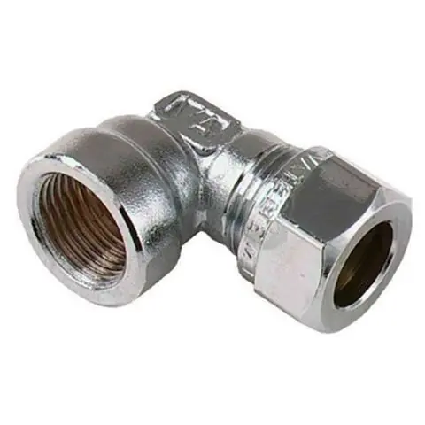 Kampanj Vatette FG036043420 Vinkelkoppling